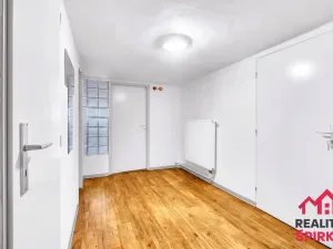 Pronájem kanceláře, Moravská Třebová - Město, nám. T. G. Masaryka, 129 m2