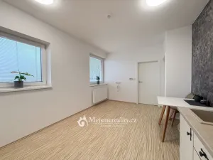 Prodej bytu 2+kk, Znojmo, Růžičkova, 38 m2