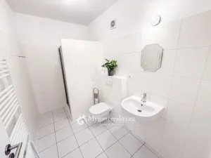 Prodej bytu 2+kk, Znojmo, Růžičkova, 38 m2