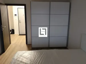 Pronájem bytu 2+kk, Olomouc, Loudova, 55 m2