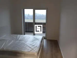 Pronájem bytu 2+kk, Olomouc, Loudova, 55 m2