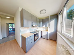 Pronájem bytu 3+1, Ostrava - Hrabůvka, Mjr. Nováka, 75 m2