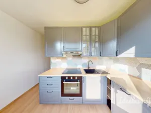 Pronájem bytu 3+1, Ostrava - Hrabůvka, Mjr. Nováka, 75 m2