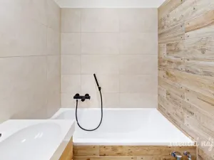 Pronájem bytu 3+1, Ostrava - Hrabůvka, Mjr. Nováka, 75 m2