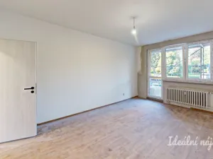 Pronájem bytu 3+1, Ostrava - Hrabůvka, Mjr. Nováka, 75 m2