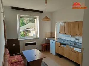 Prodej rodinného domu, Nové Město nad Metují, Johnova, 120 m2