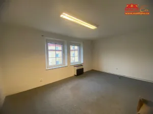 Prodej rodinného domu, Nové Město nad Metují, Johnova, 120 m2