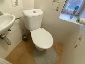 Prodej rodinného domu, Nové Město nad Metují, Johnova, 120 m2