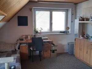 Prodej rodinného domu, Nové Město nad Metují, Johnova, 120 m2