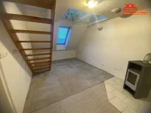 Prodej rodinného domu, Nové Město nad Metují, Johnova, 120 m2