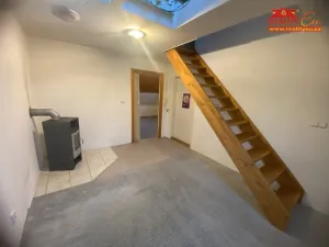 Prodej rodinného domu, Nové Město nad Metují, Johnova, 120 m2