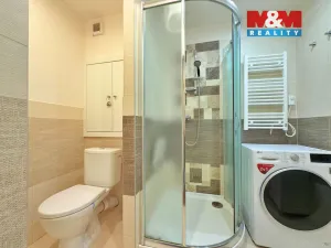 Prodej bytu 2+1, Nymburk, Jurije Gagarina, 51 m2