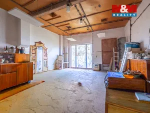 Prodej chalupy, Mohelnice - Studená Loučka, 113 m2