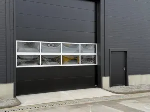 Pronájem skladu, Žebrák, Tovární, 600 m2