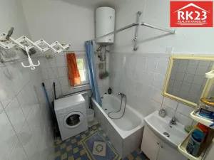 Pronájem bytu 1+kk, Říčany, Havlíčkova, 20 m2