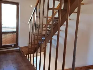 Prodej rodinného domu, Lomnička, 300 m2