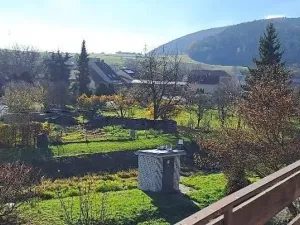 Prodej rodinného domu, Lomnička, 300 m2