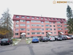 Prodej bytu 3+1, Hlubočky, Na Orátě, 71 m2