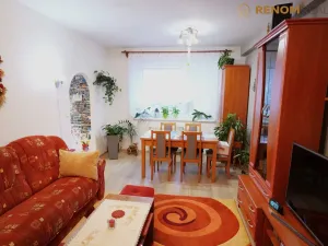 Prodej bytu 3+1, Hlubočky, Na Orátě, 71 m2