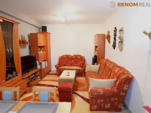 Prodej bytu 3+1, Hlubočky, Na Orátě, 71 m2