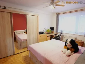 Prodej bytu 3+1, Hlubočky, Na Orátě, 71 m2