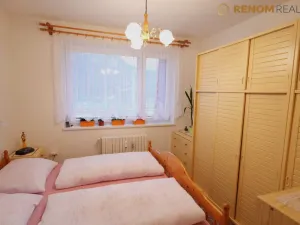 Prodej bytu 3+1, Hlubočky, Na Orátě, 71 m2