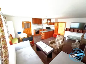 Prodej rodinného domu, Třemešná, 138 m2