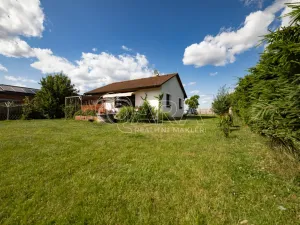 Prodej rodinného domu, Lochovice - Netolice, 105 m2