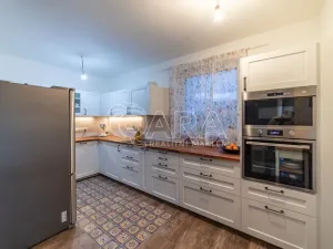 Prodej rodinného domu, Lochovice - Netolice, 105 m2