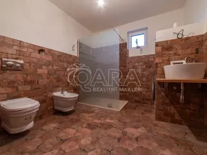 Prodej rodinného domu, Lochovice - Netolice, 105 m2