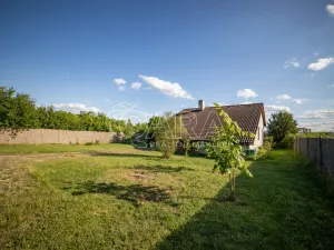 Prodej rodinného domu, Lochovice - Netolice, 105 m2