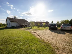 Prodej rodinného domu, Lochovice - Netolice, 105 m2