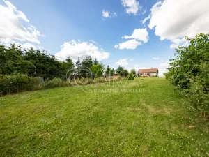 Prodej rodinného domu, Lochovice - Netolice, 105 m2