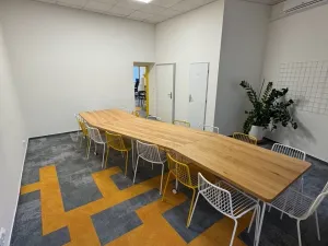 Pronájem kanceláře, Brno - Brno-město, 5000 m2