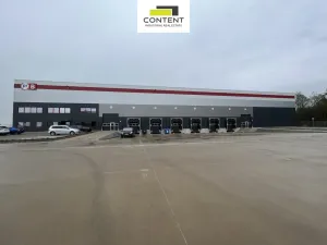 Pronájem skladu, Myslinka, 29469 m2