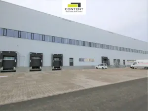 Pronájem skladu, Kozomín, 8204 m2