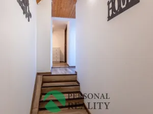 Prodej rodinného domu, Zlonice, Liehmannova, 150 m2