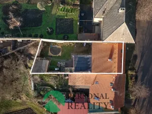 Prodej rodinného domu, Zlonice, Liehmannova, 150 m2