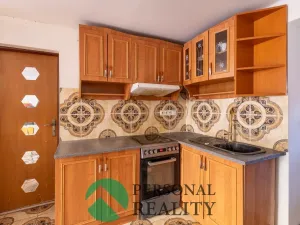 Prodej rodinného domu, Zlonice, Liehmannova, 150 m2