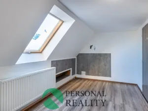 Prodej rodinného domu, Zlonice, Liehmannova, 150 m2