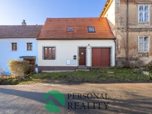 Prodej rodinného domu, Zlonice, Liehmannova, 150 m2