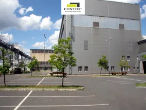 Pronájem skladu, Plzeň - Skvrňany, Na Pomezí, 1980 m2