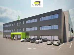 Pronájem výrobních prostor, Benátky nad Jizerou - Benátky nad Jizerou II, Pražská, 5000 m2