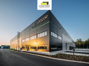 Pronájem skladu, Příšovice, 2000 m2