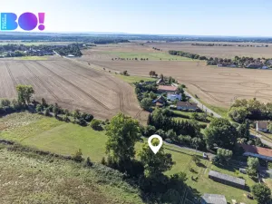 Prodej pozemku pro bydlení, Nepolisy - Zadražany, 782 m2