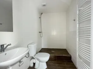 Pronájem bytu 1+1, Osek, Obránců míru, 36 m2