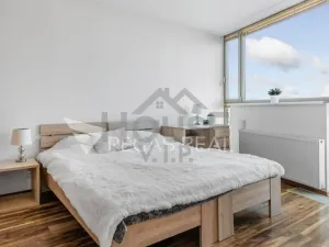 Prodej bytu 2+kk, Kladno, U Engerthu, 55 m2