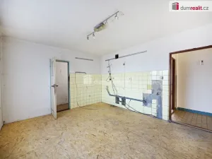 Prodej rodinného domu, Hořátev, 140 m2