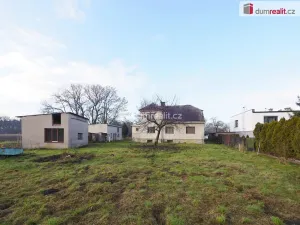 Prodej rodinného domu, Hořátev, 140 m2