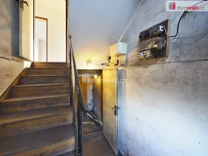 Prodej rodinného domu, Hořátev, 140 m2